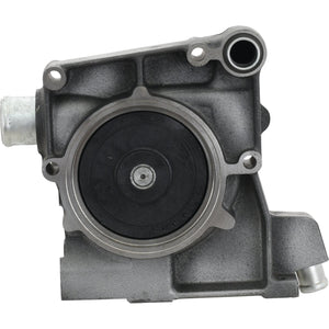 Water Pump Assembly (Supplied with Pulley)
 - S.63275 - Farming Parts