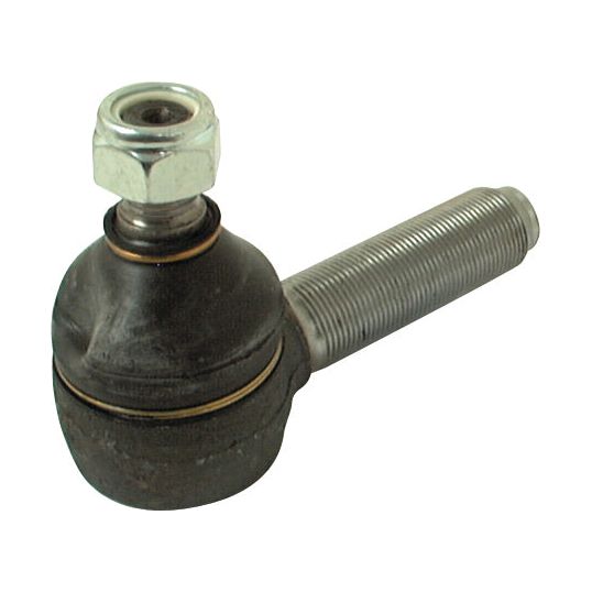 A Sparex Track Rod, model S.63316, featuring a threaded bolt, ball joint, and M24 x 1.5 RH male thread with a length of 106mm.