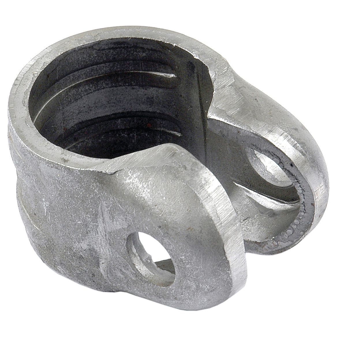 Track Rod Clamp
 - S.63374 - Farming Parts