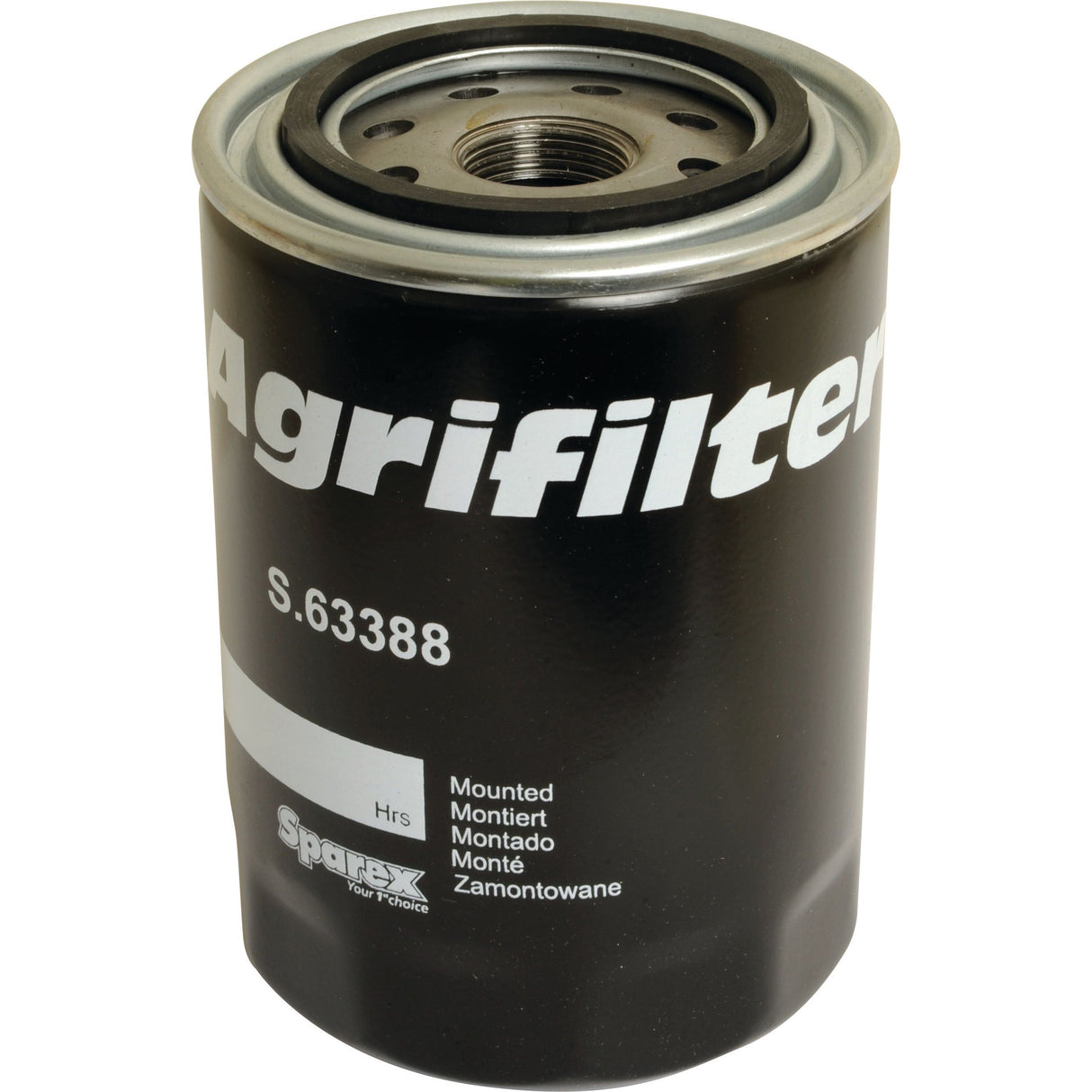 Oil Filter - Spin On -
 - S.63388 - Farming Parts