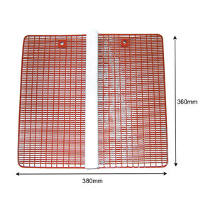 Grille - Lower
 - S.63412 - Farming Parts