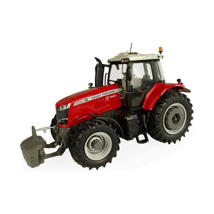 Farming Parts - MF 7726 S - X993041805304 - Farming Parts