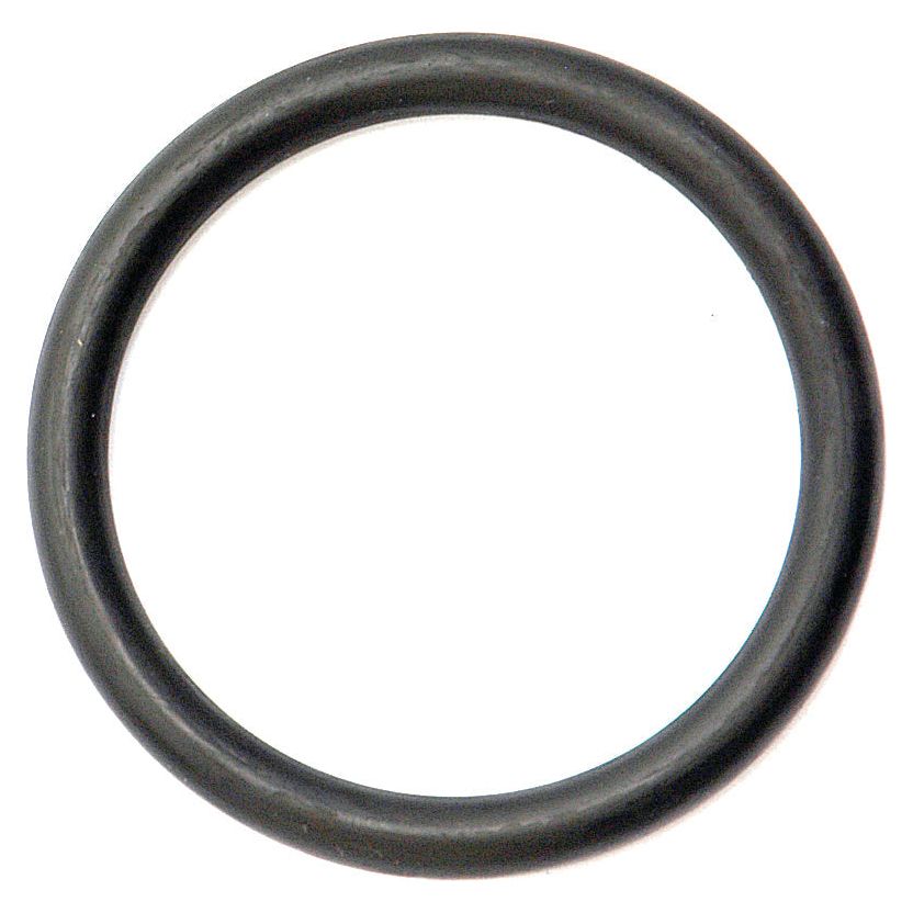 The O Ring 5 x 45mm 70 Shore (Sparex Part No. S.64025) from the Sparex brand, commonly used in Zetor and Massey Ferguson machinery, is displayed against a white background. The ring is circular and smooth in texture.