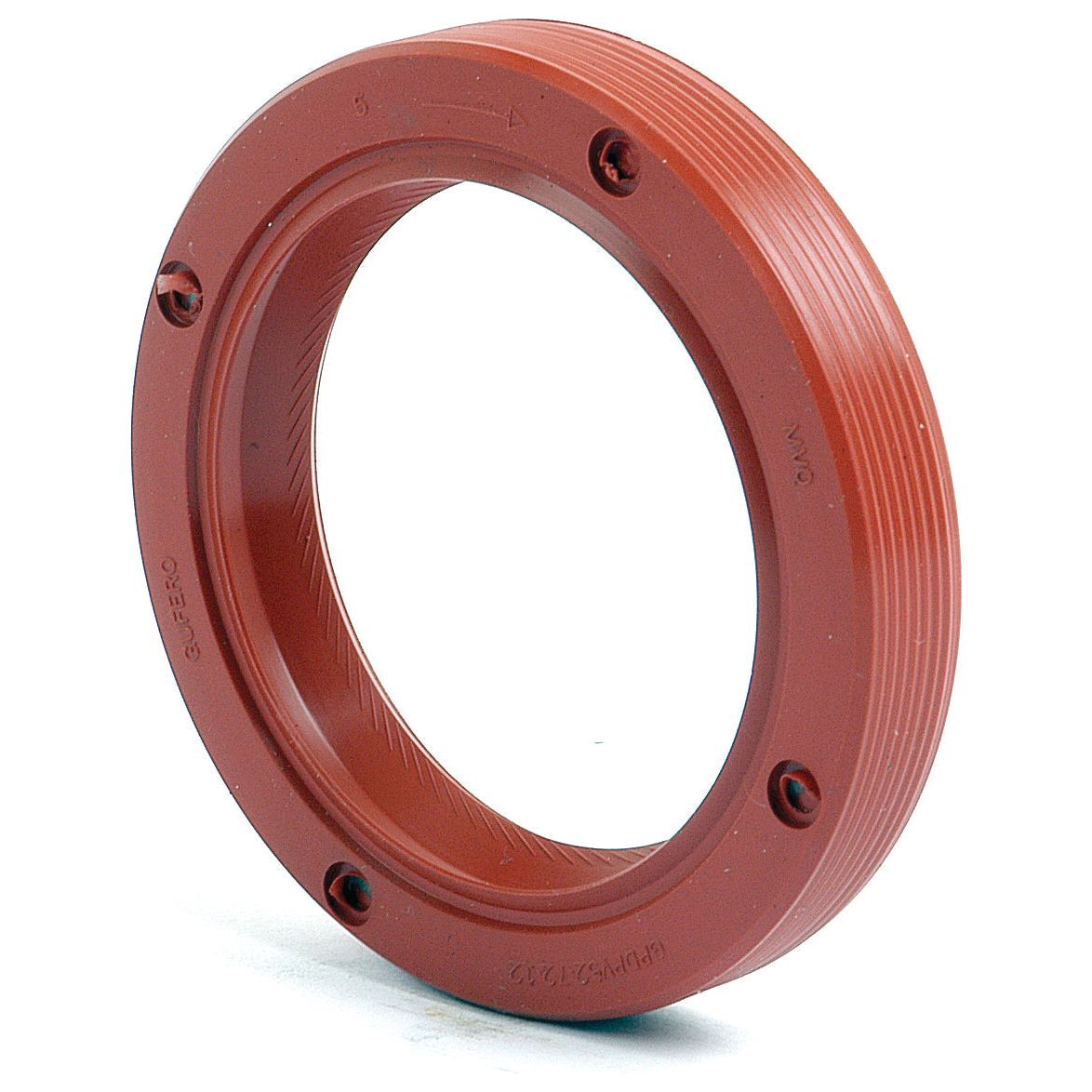 Metric Rotary Shaft Seal, 52 x 72 x 12mm - S.64081 - Farming Parts