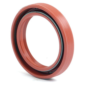 Metric Rotary Shaft Seal, 52 x 72 x 12mm - S.64081 - Farming Parts