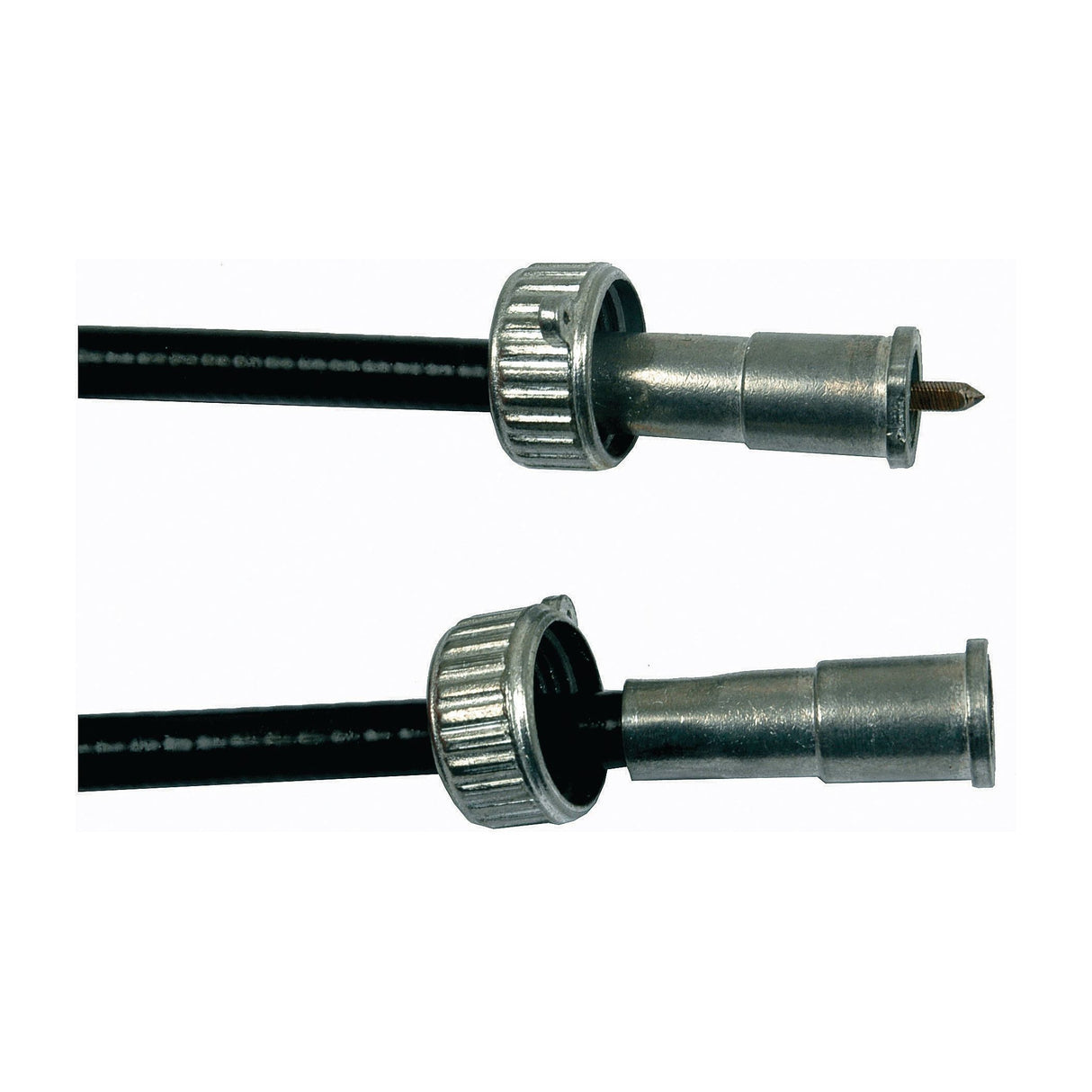 Drive Cable - Length: 1735mm, Outer cable length: 1720mm. - S.64108 - Farming Parts