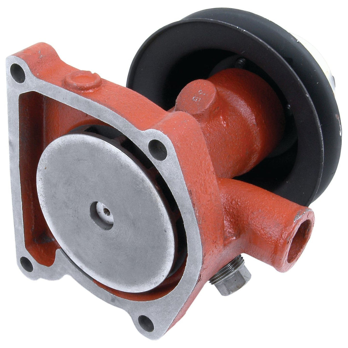 Water Pump Assembly (Supplied with Pulley)
 - S.64347 - Farming Parts