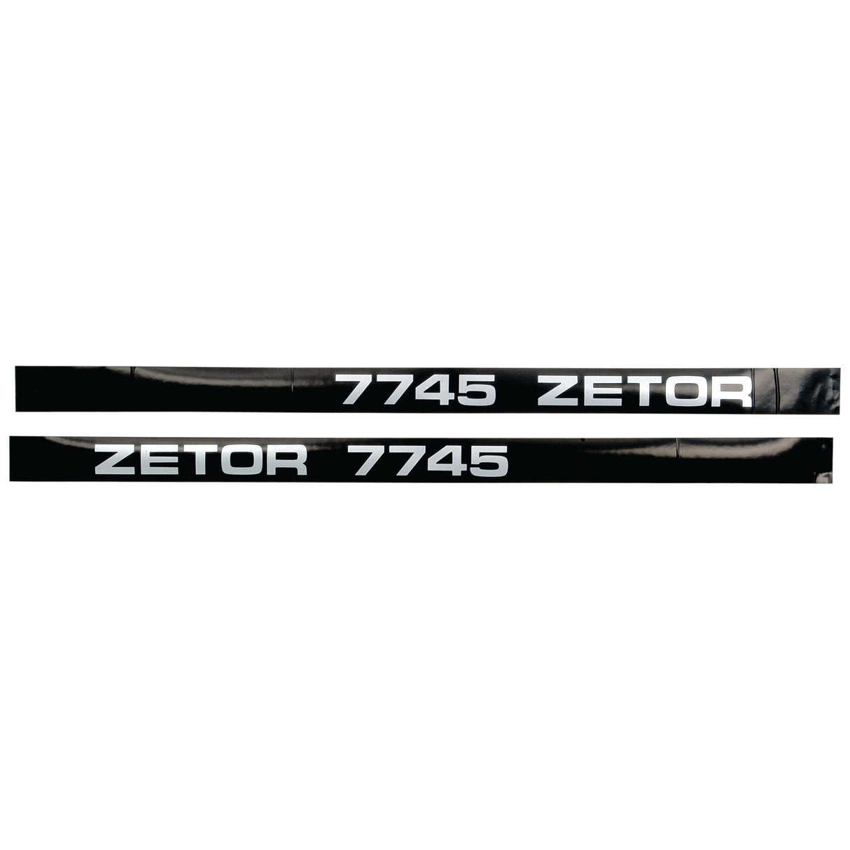 Decal Set - Zetor 7745
 - S.64403 - Farming Parts