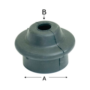 Rubber Boot for Gear Lever
 - S.64633 - Farming Parts
