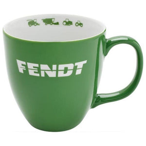 Fendt - Business mug - X991017148000 - Farming Parts