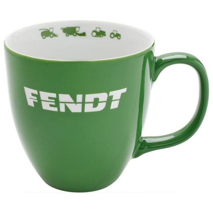Fendt Business Mug 0.4 L with Engraved Logo – X991017148000