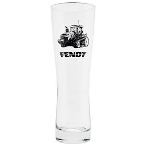 Fendt - Wheat beer glasses, 2-piece set - X991018220000 - Farming Parts