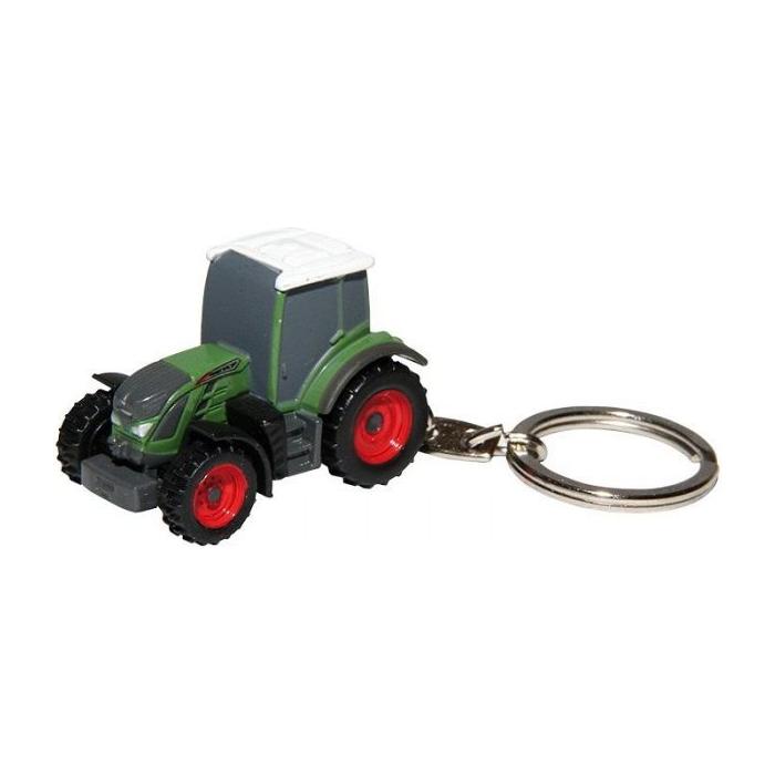 Fendt - 516 Vario Keyring - X991006275000 - Farming Parts