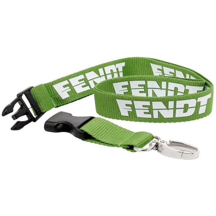 Fendt - Lanyard - X991017188000 - Farming Parts