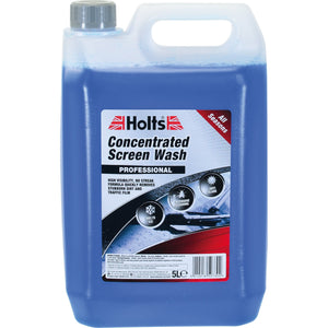 Holts Screen Wash (5 ltr(s))
 - S.6525 - Farming Parts