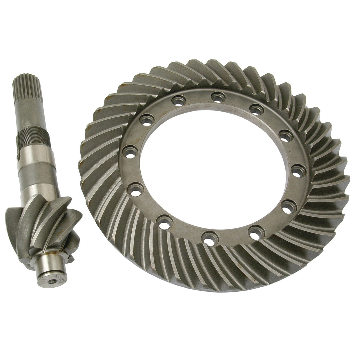 Crown Wheel and Pinion
 - S.65472 - Farming Parts