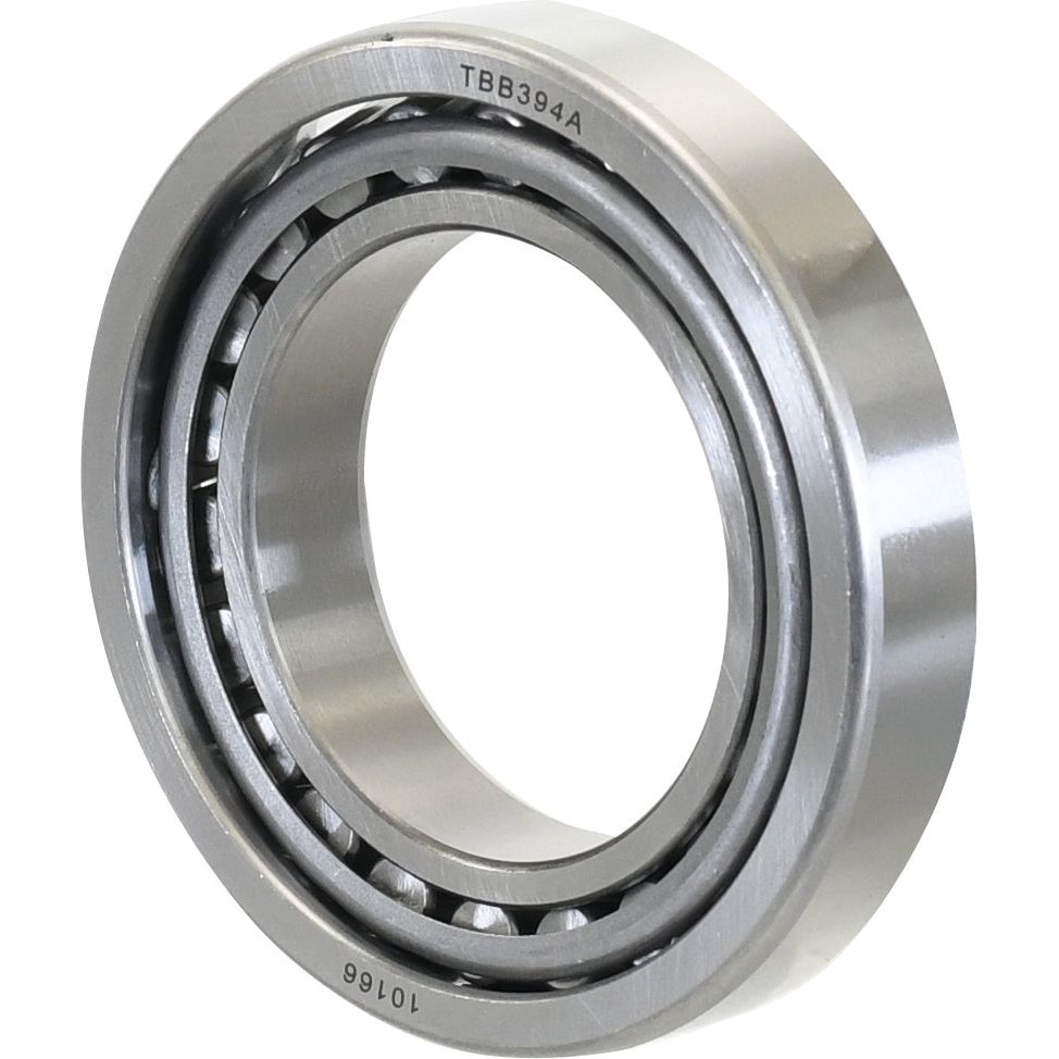 A Sparex Taper Roller Bearing (3955/394A), identified by the part number S.65479, is suitable for Ford / New Holland applications.