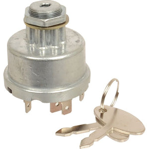 Ignition Switch
 - S.65662 - Farming Parts