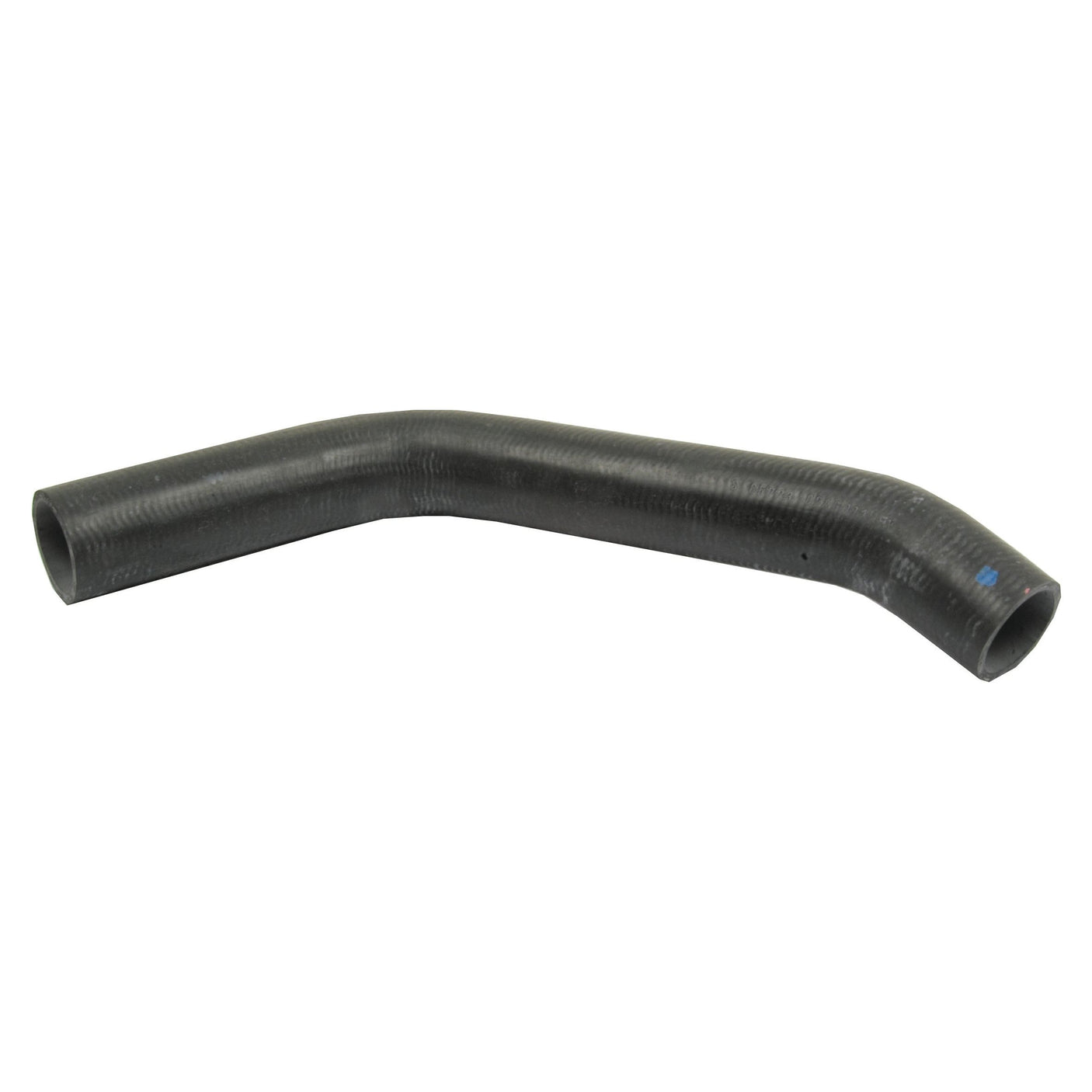 Product Description: The Sparex Top Hose (Part No. S.65723) is a black rubber hose with a 90-degree elbow joint, designed for both automotive and plumbing applications. Featuring an inner diameter of 37mm at both ends, it ensures durability and fits securely with a hose clip.
