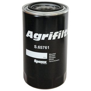 Hydraulic Filter - Spin On -
 - S.65761 - Farming Parts