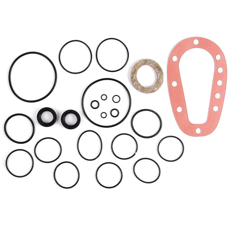 Orbital Seal Kit ()
 - S.65782 - Farming Parts