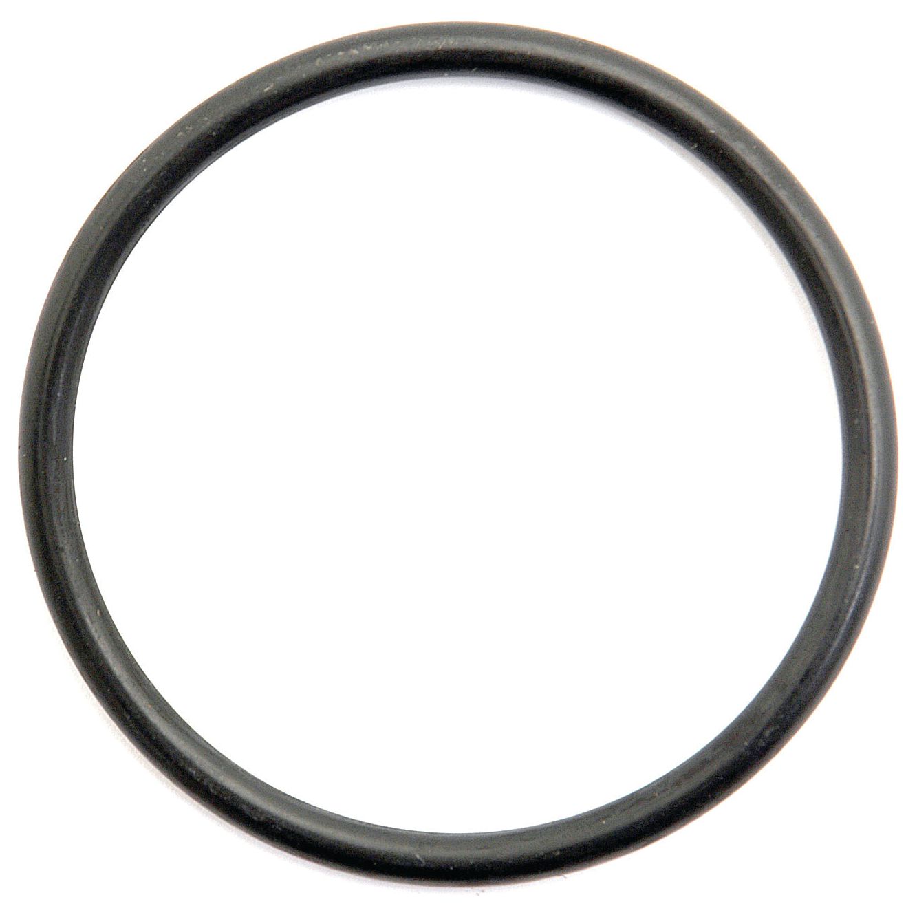 A black Sparex O'Ring (Part No. S.65813), compatible with Ford New Holland, displayed on a plain white background.