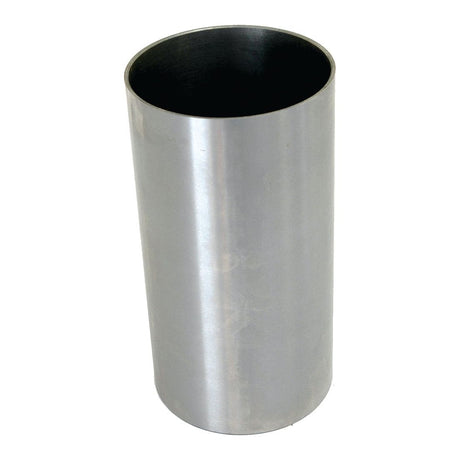 A Sparex Piston Liner (Semi Finished) with a smooth gray surface and a 106mm bore, standing vertically on a plain white background.