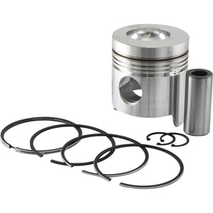 Piston and Ring Set
 - S.65884 - Farming Parts