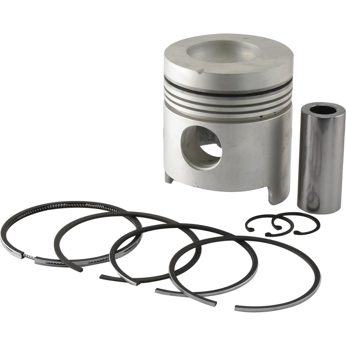 Piston and Ring Set
 - S.65919 - Farming Parts