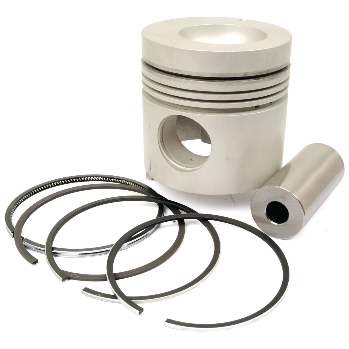 Piston and Ring Set
 - S.65920 - Farming Parts