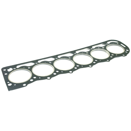 A close-up view of the Sparex Head Gasket for a 6-cylinder engine (BSD666, BSD666T) — Sparex Part No. S.65956, placed against a white background.