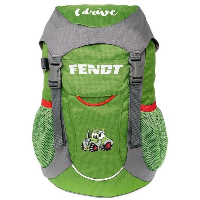 Fendt - Kid's Backpack - X991017155000 - Farming Parts