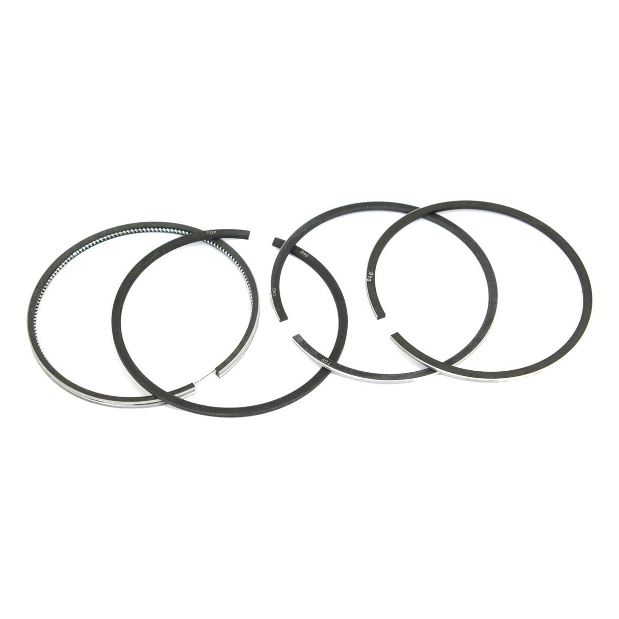 Piston Ring +0.040'' (1mm)
 - S.66060 - Farming Parts