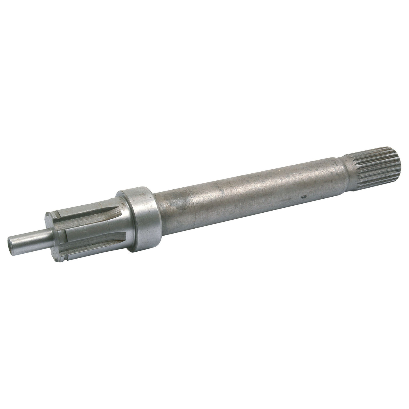 The Transmission Countershaft Gear - S.66109 by Sparex is a precision-engineered component featuring teeth and grooves that make it an essential part of machinery or automotive systems.