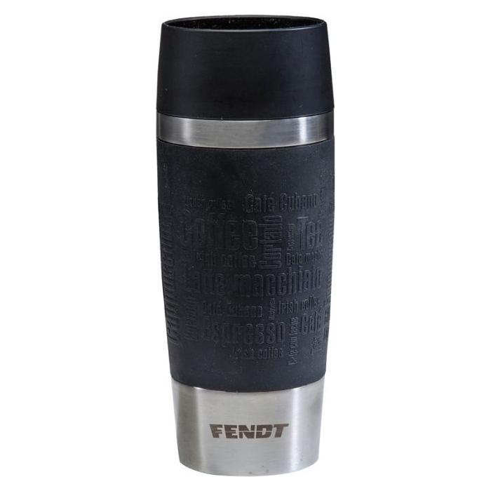 Fendt - Thermal mug - X991014037000 - Farming Parts