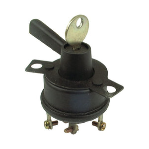 Ignition & Light Switch
 - S.66386 - Farming Parts