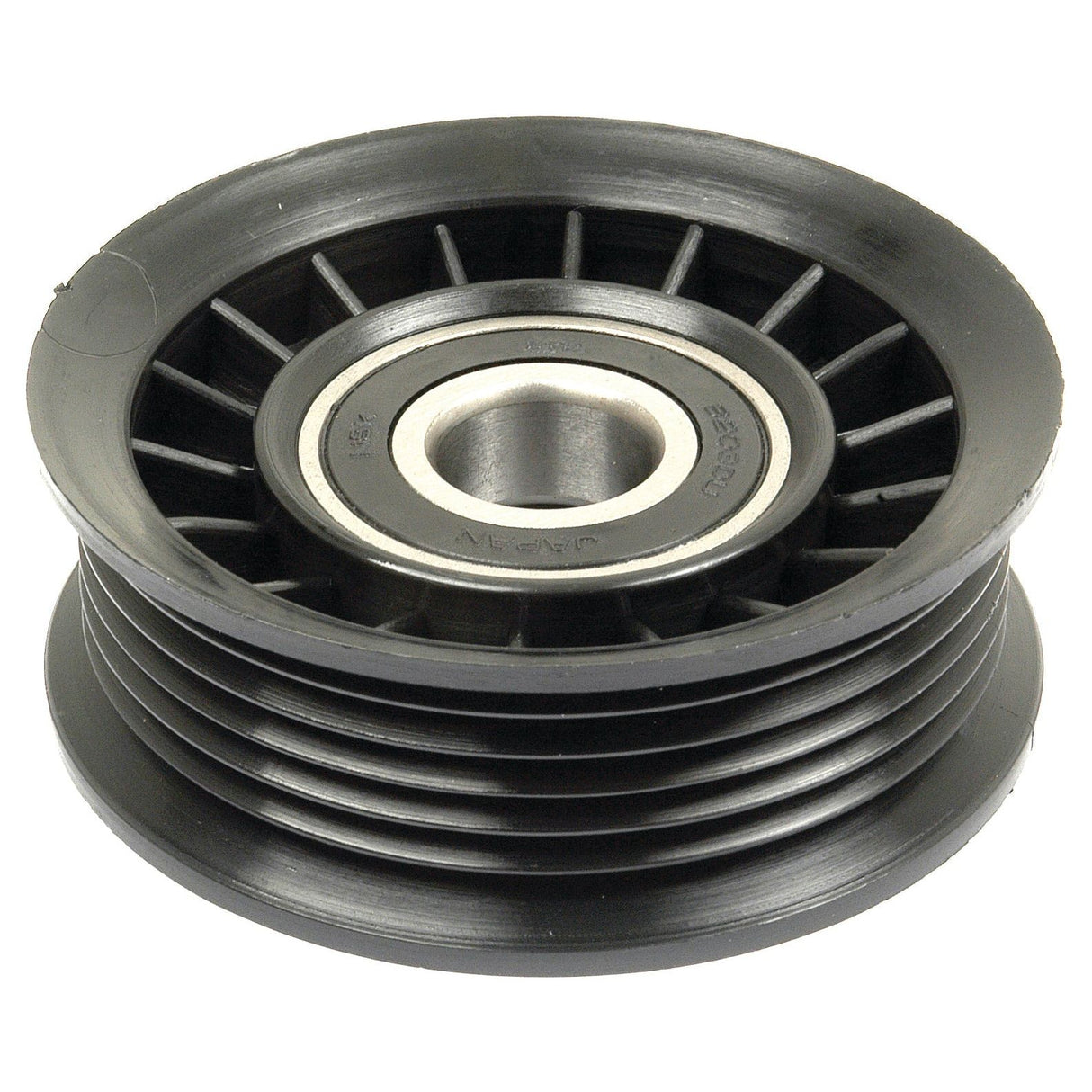 Idler Pulley
 - S.66486 - Farming Parts