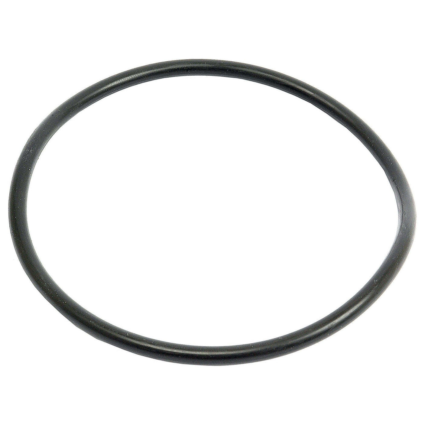 A single black rubber Liner Seal (Sparex Part No. S.66563) by Sparex, isolated on a white background.