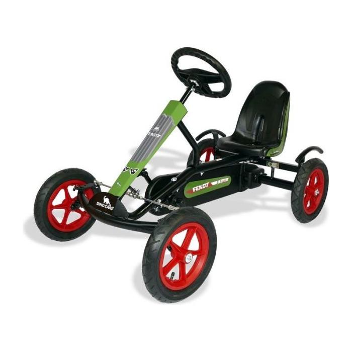 Fendt - Speedy Go-Kart - X991018227000 - Farming Parts