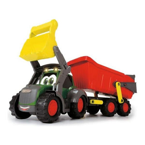 Fendt - Fendti Happy Tractor with trailer - X991017206000 - Farming Parts