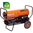 Farming Parts - Fireball 100XD 100,000 BTU Diesel Space Heater - 09564 - Farming Parts