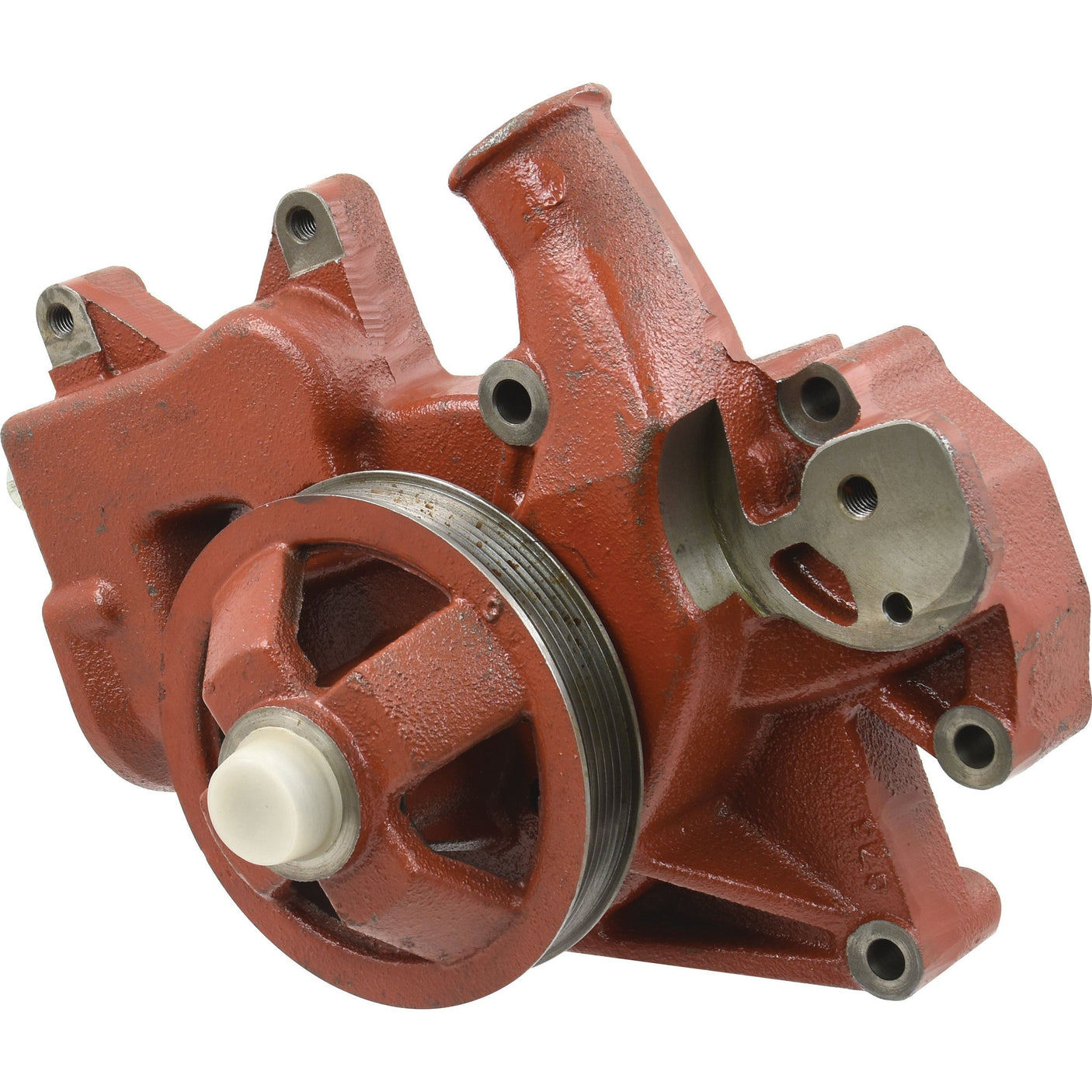 Water Pump Assembly (Supplied with Pulley)
 - S.66857 - Farming Parts