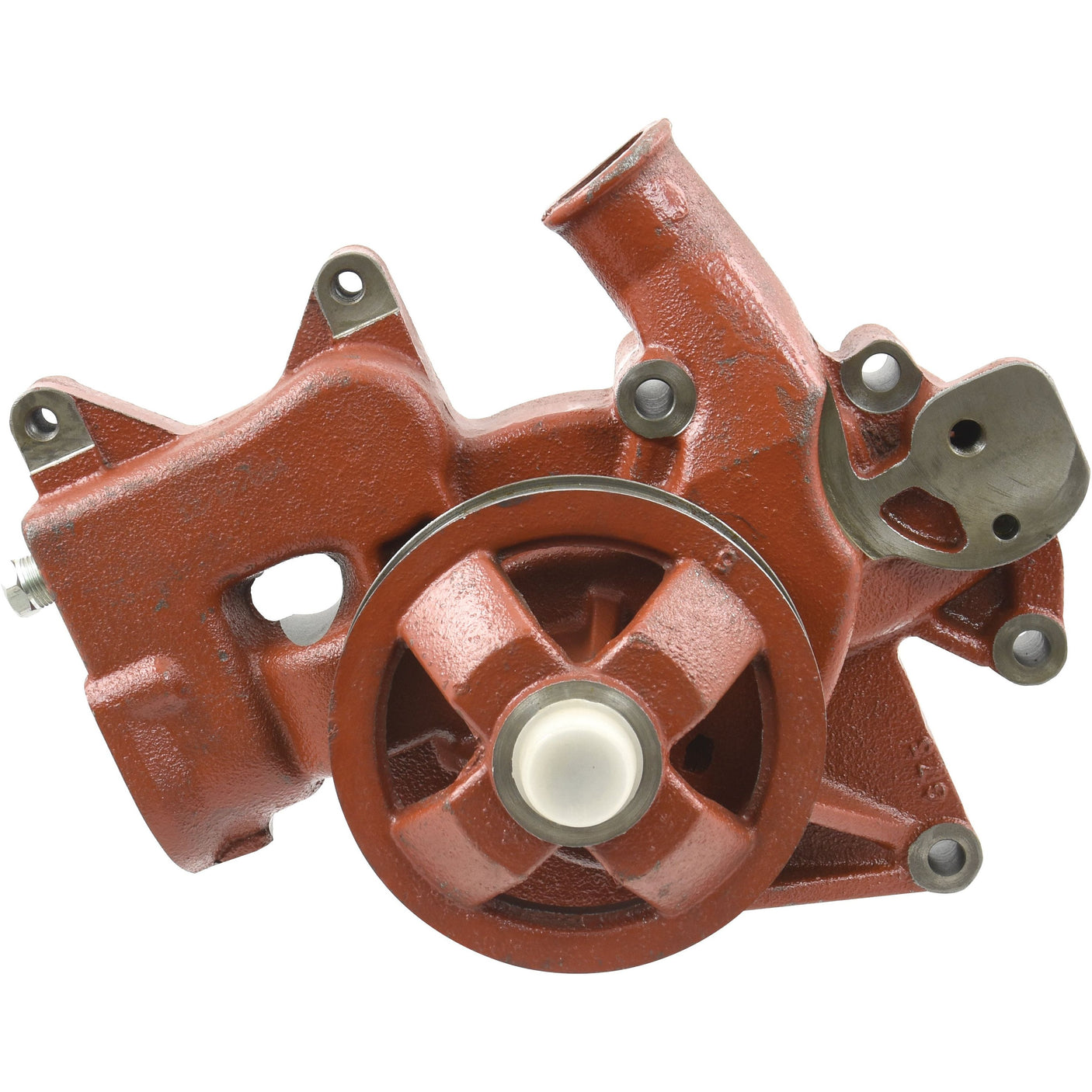 Water Pump Assembly (Supplied with Pulley)
 - S.66857 - Farming Parts