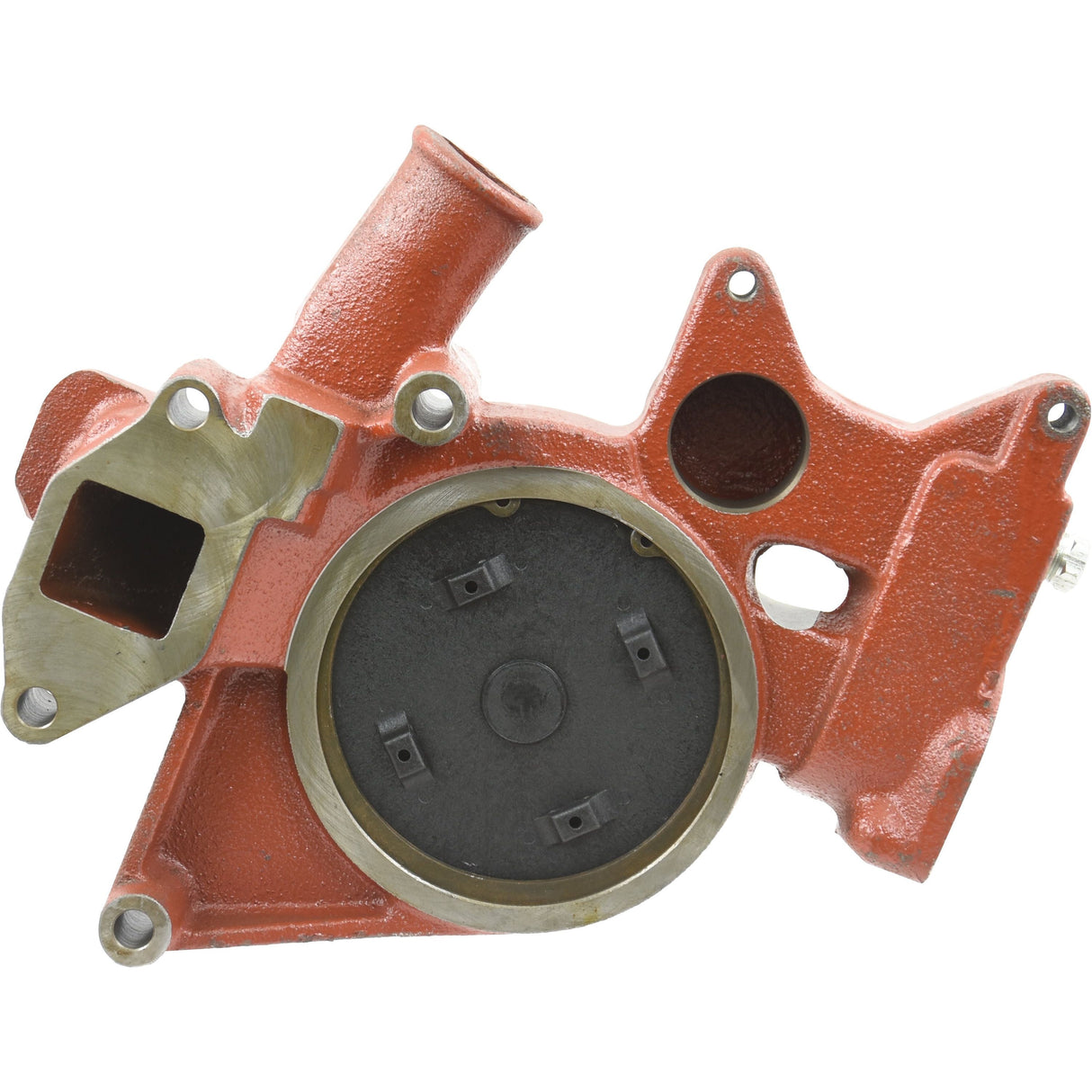 Water Pump Assembly (Supplied with Pulley)
 - S.66857 - Farming Parts