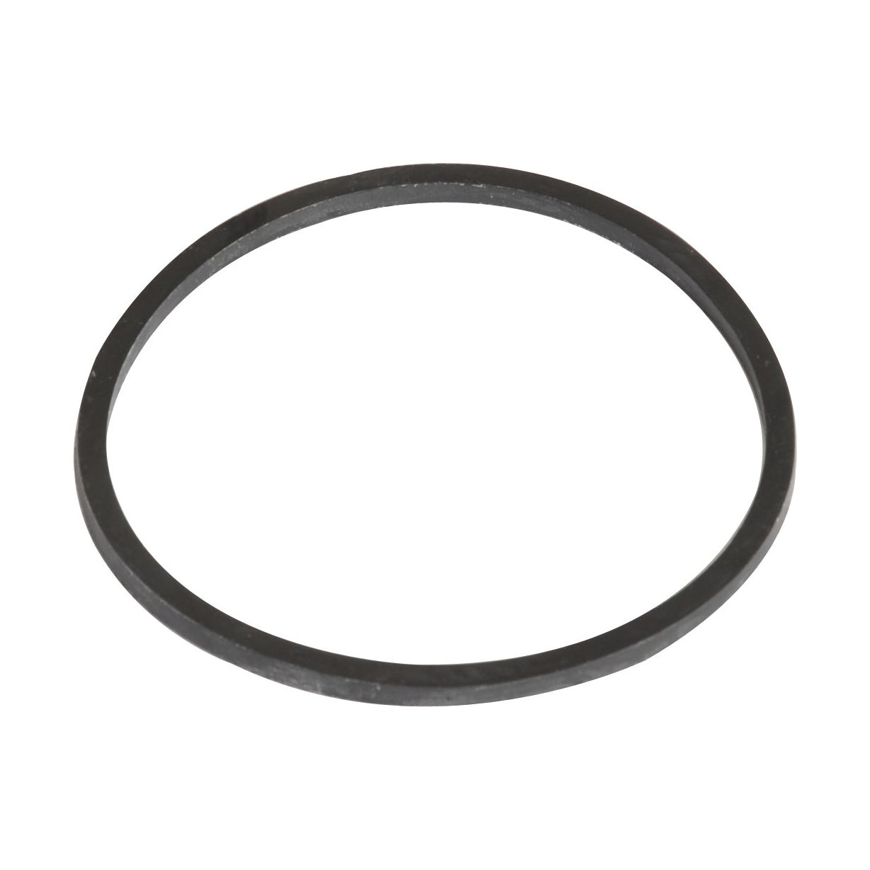 A close-up view of a Sparex Oil Seal (71.5 x 82 x 3.8mm, Part No.S.67042) placed on a white background.