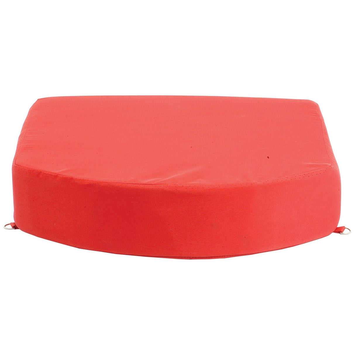 Seat Cushion - Red
 - S.670 - Farming Parts
