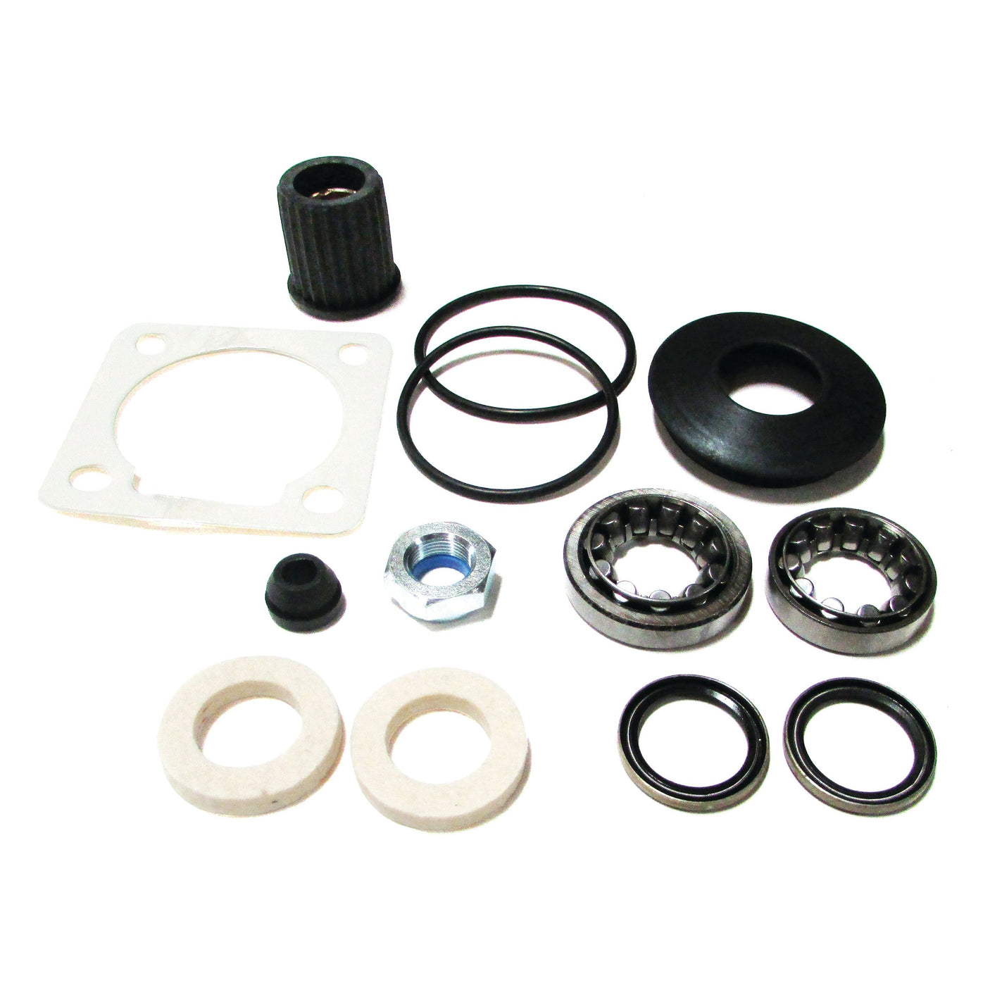 Repair Kit
 - S.67150 - Farming Parts