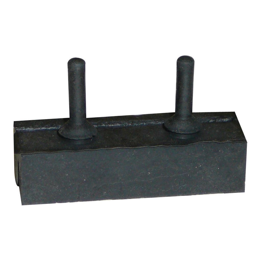 RUBBER GRILL SUPPORT
 - S.67262 - Farming Parts