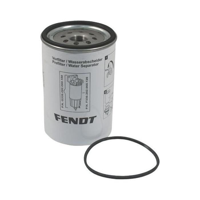 Fendt - Fuel Pre-Filter - F842201060010 - Farming Parts