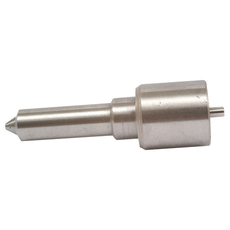 A metal diesel fuel injector nozzle, such as the Sparex Fuel Injector Nozzle (Sparex Part No. S.67442), features a cylindrical body and a tapered tip. It's engineered for precision fuel delivery in diesel engines.